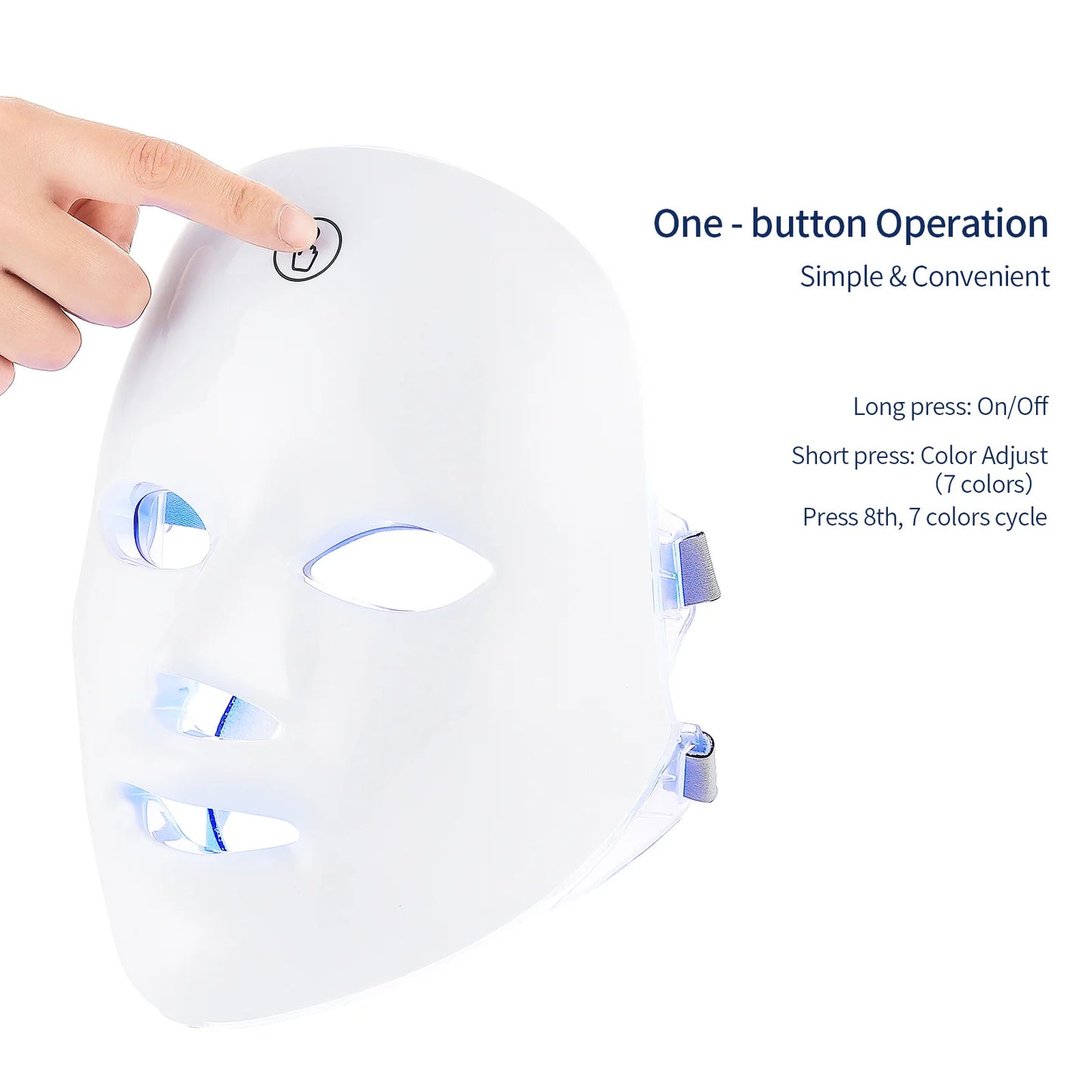 Red Light Therapy skin regeneration technology