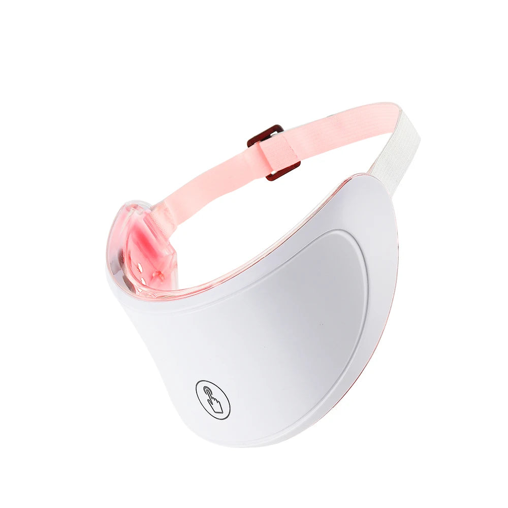 Red Light Therapy skin regeneration technology
